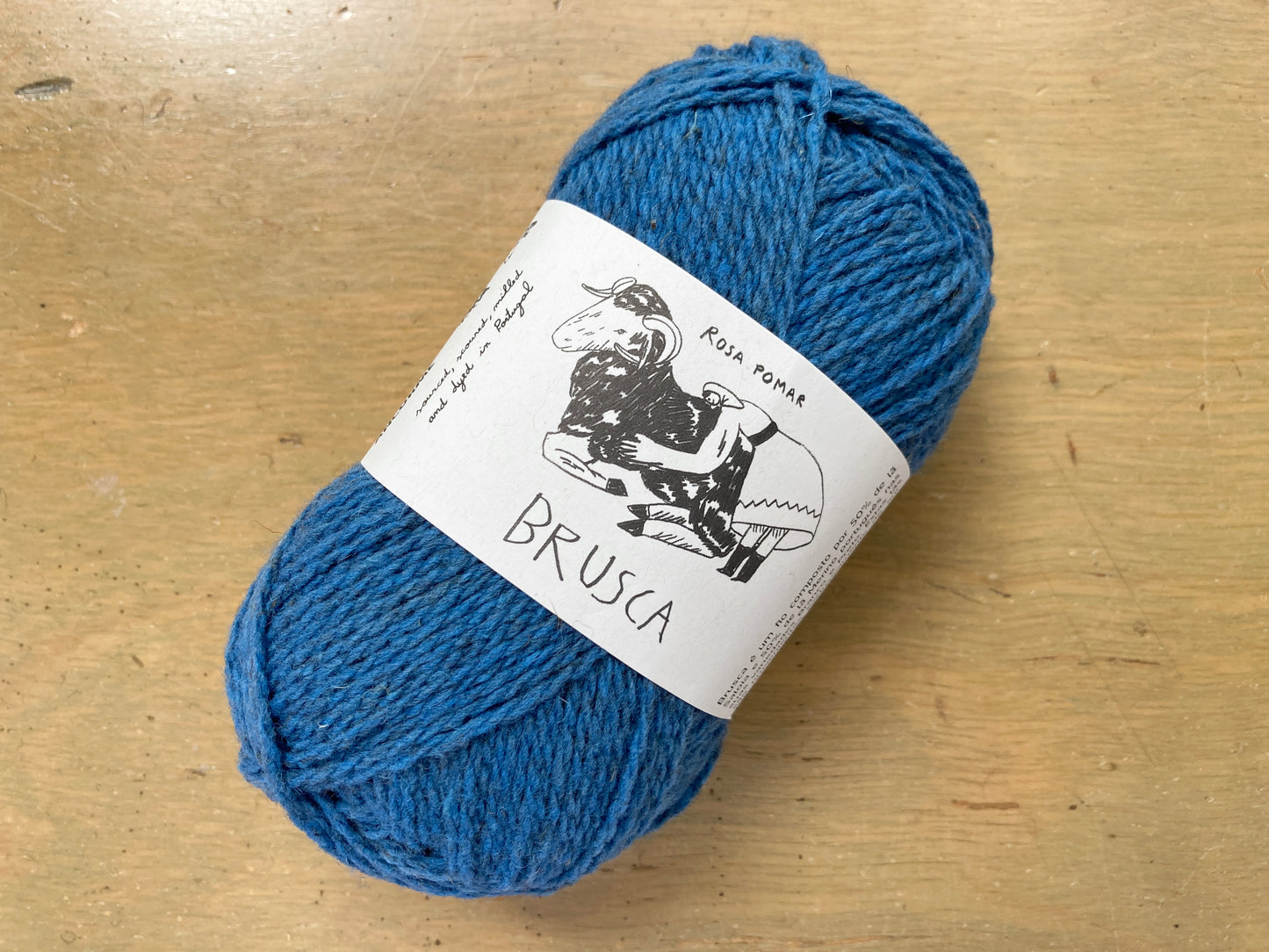Brusca