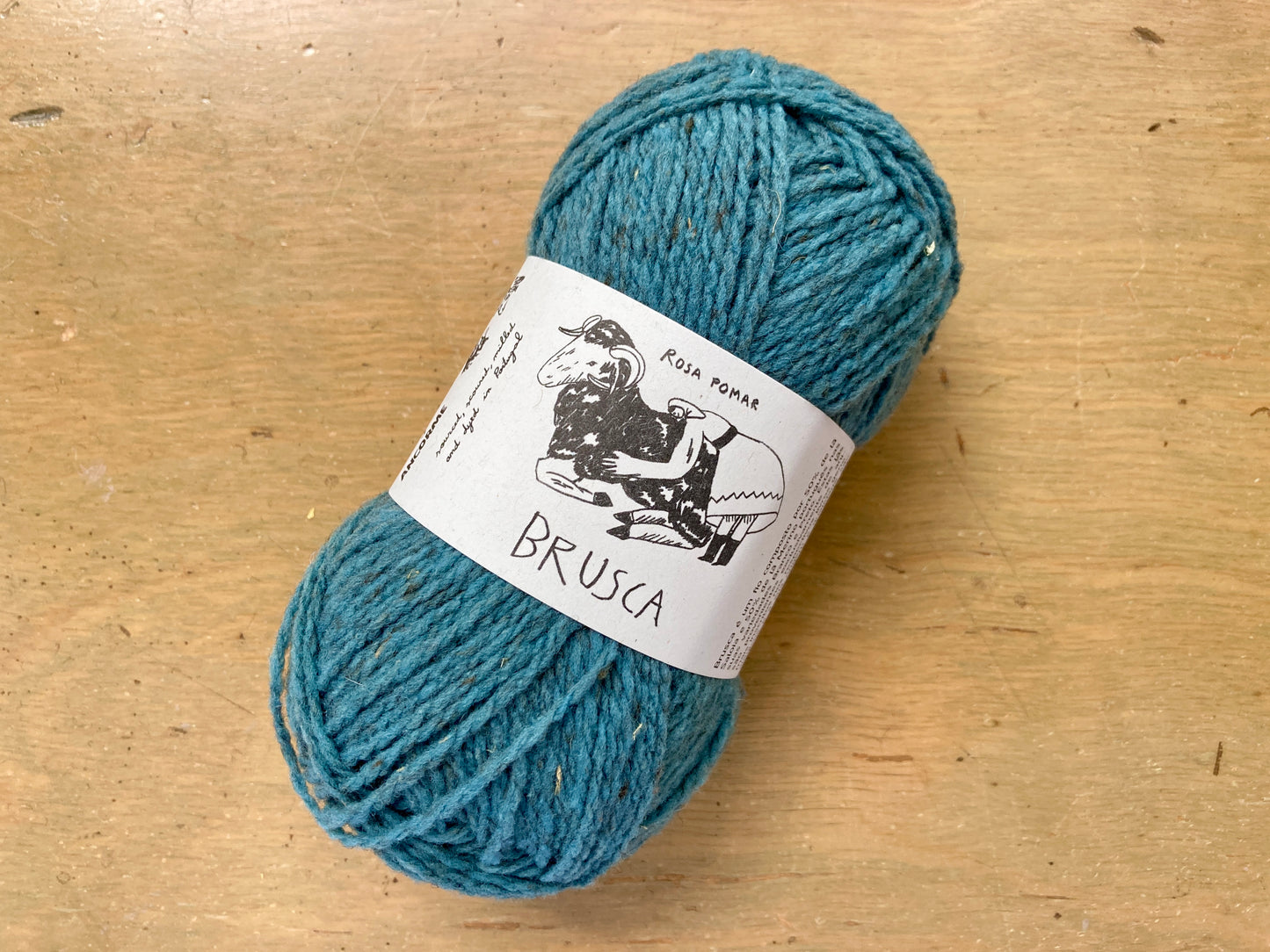 Brusca