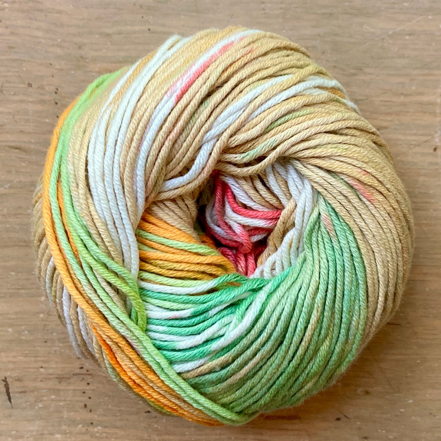 Samba - Hillsborough Yarn Shop