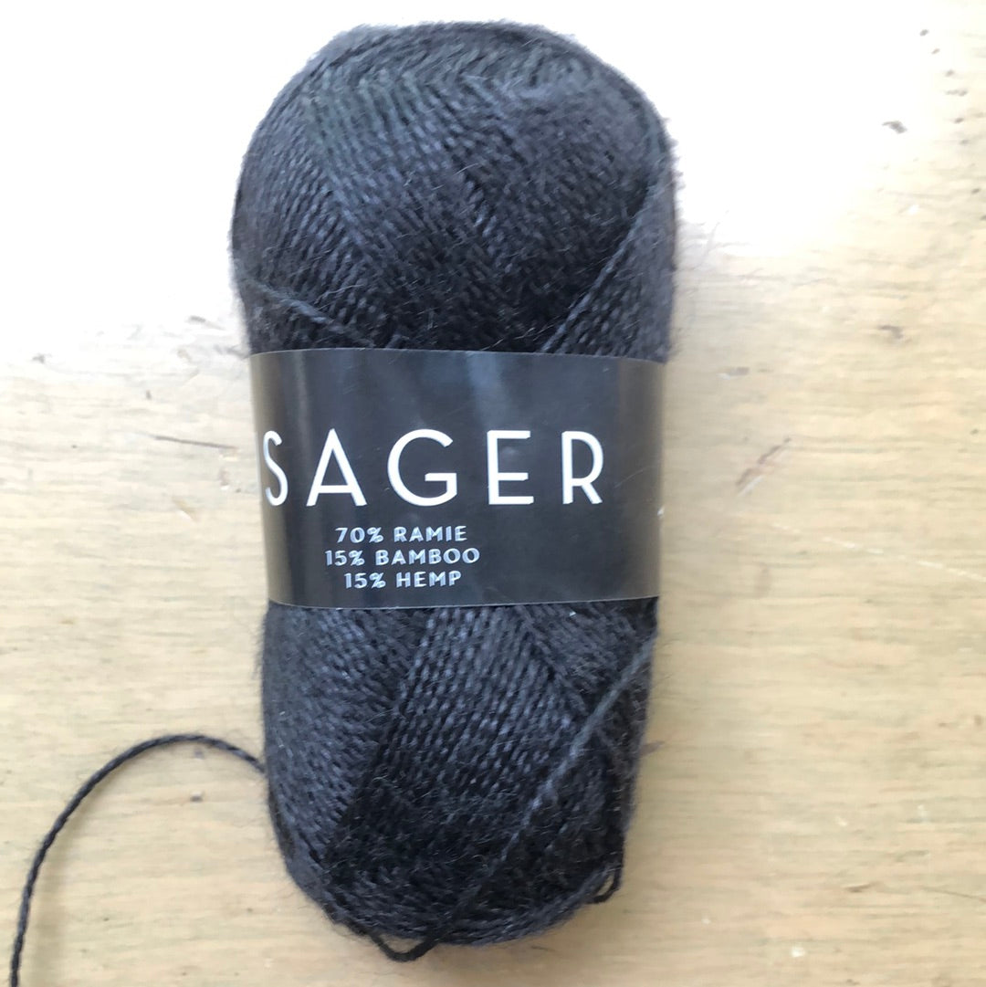 Plant Fibre - Hillsborough Yarn Shop