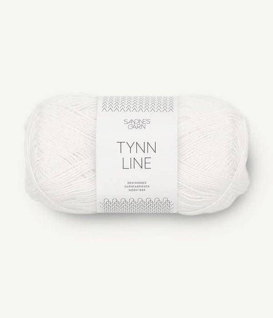 Tynn Line Fingering Sandnes Garn Hillsborough Yarn Shop