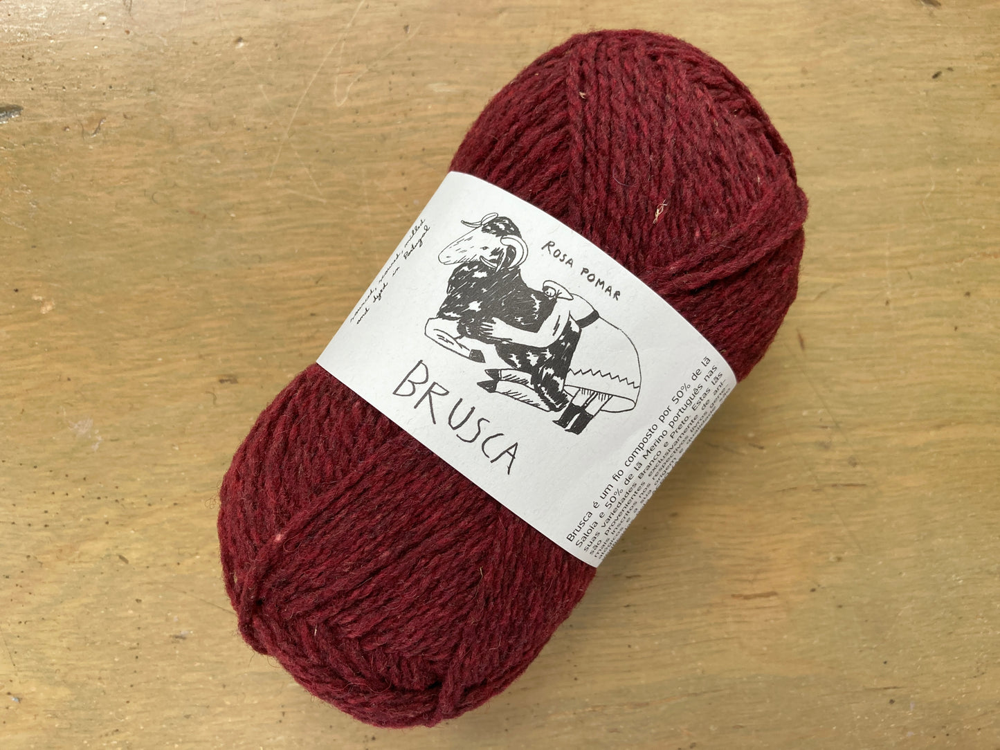 Brusca