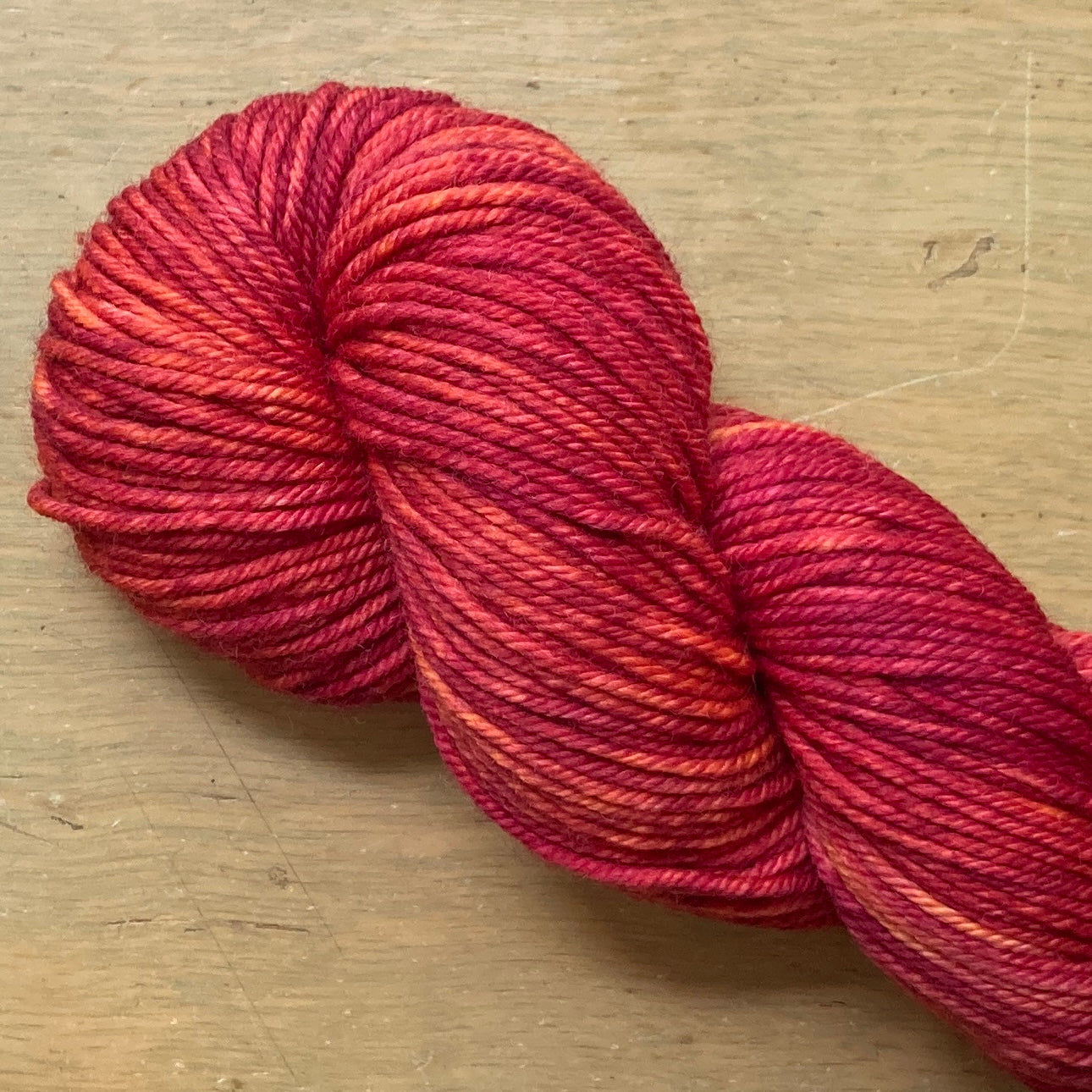 Organic Studio Worsted - Hillsborough Yarn Shop