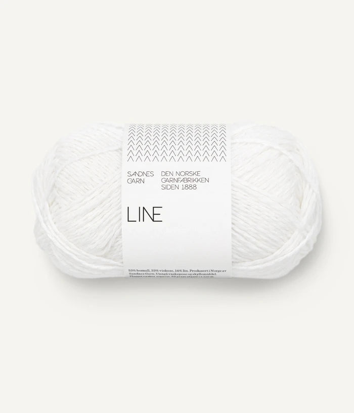 Line Worsted Sandnes Garn Hillsborough Yarn Shop