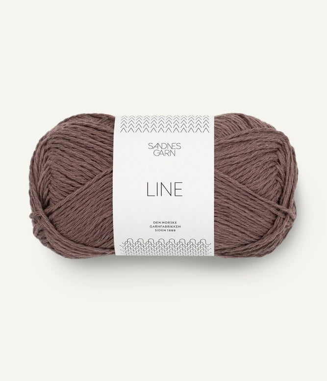 Line Worsted Sandnes Garn Hillsborough Yarn Shop