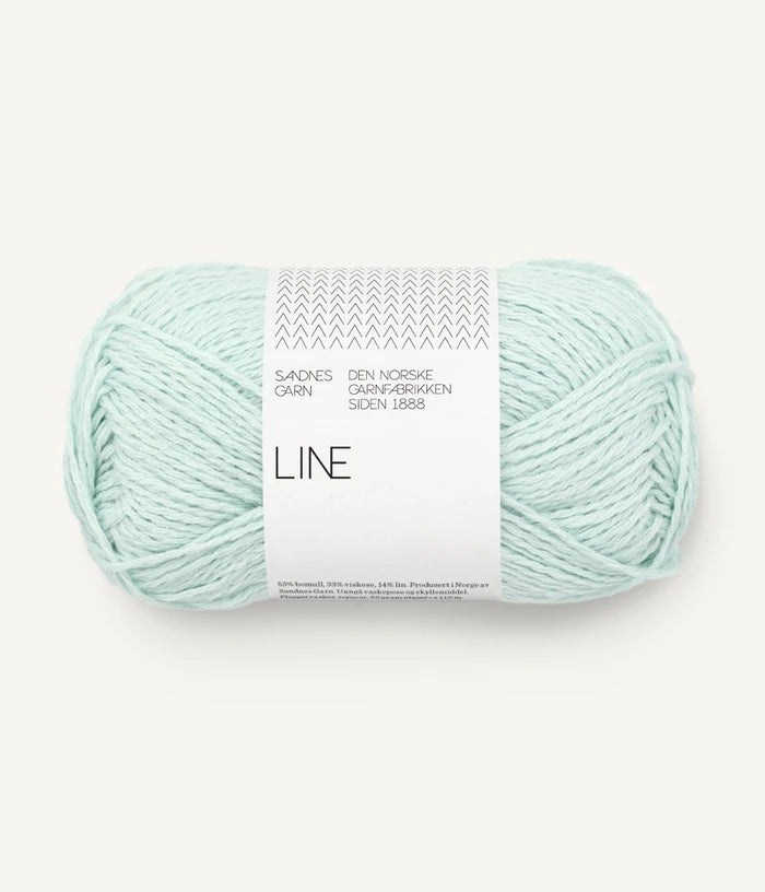 Line Worsted Sandnes Garn Hillsborough Yarn Shop