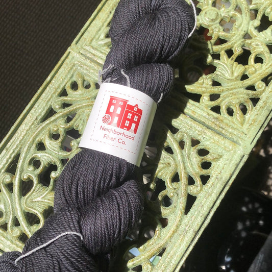 Organic Studio DK - Hillsborough Yarn Shop