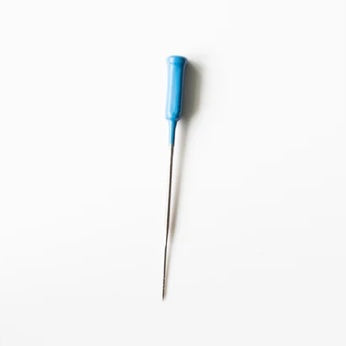 Felting needles