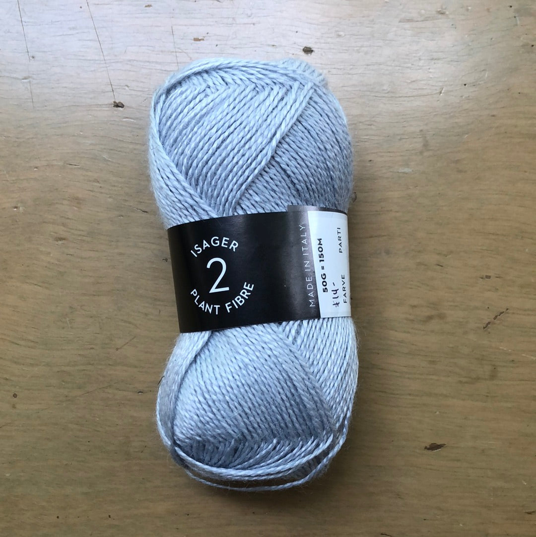 Plant Fibre - Hillsborough Yarn Shop
