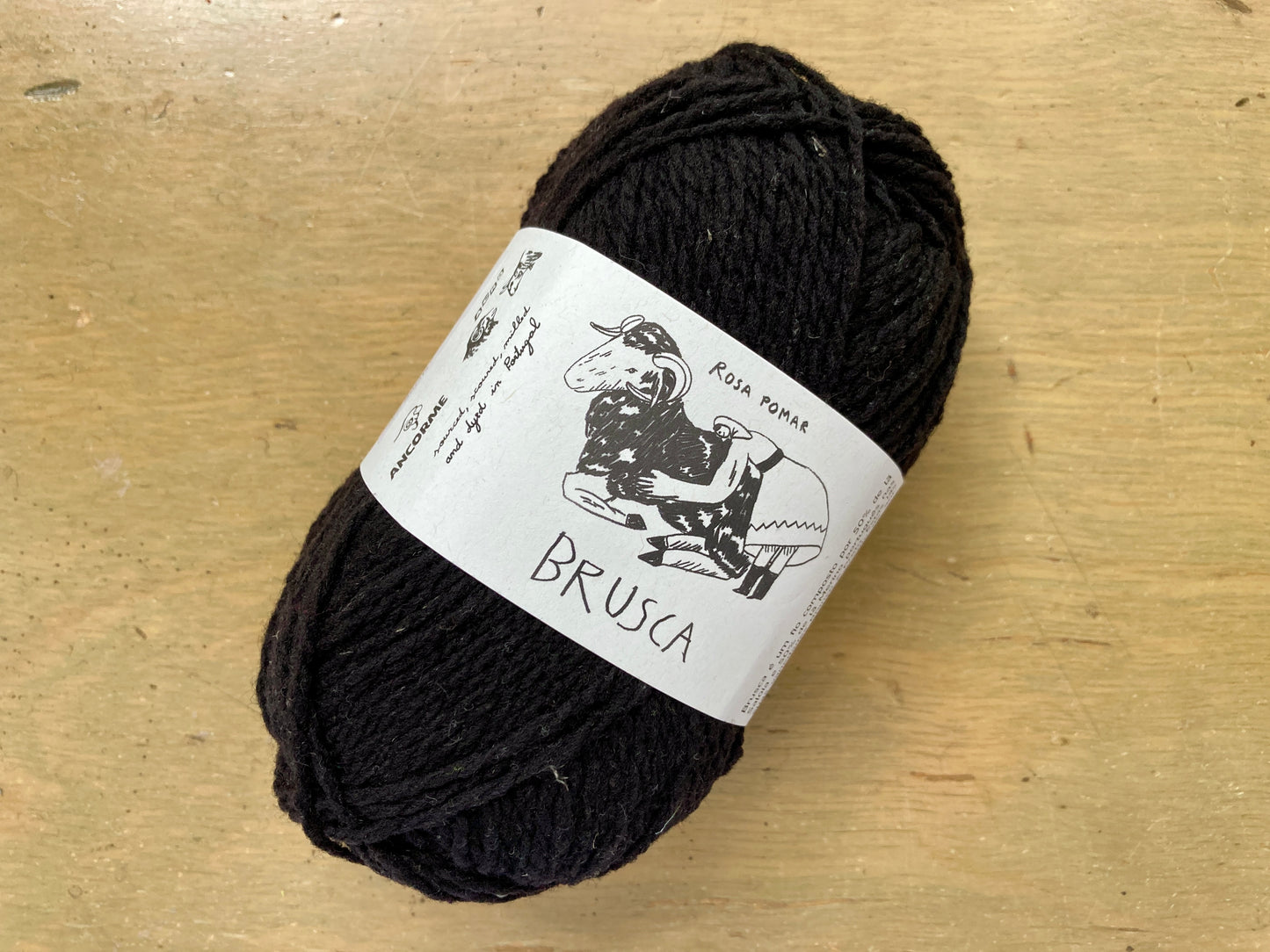 Brusca