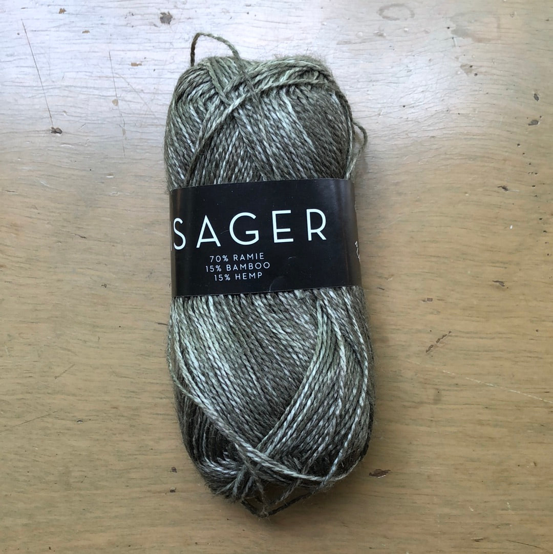 Plant Fibre - Hillsborough Yarn Shop