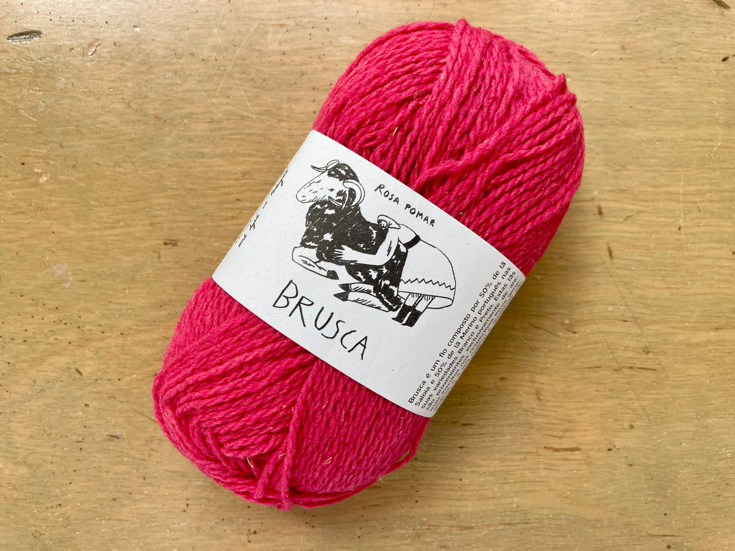 Brusca