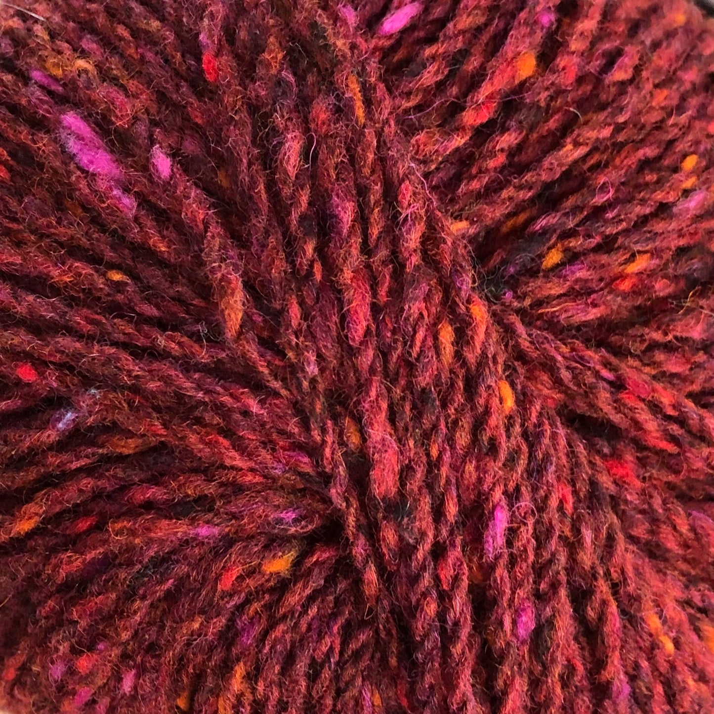 Plymouth Tweed - Hillsborough Yarn Shop