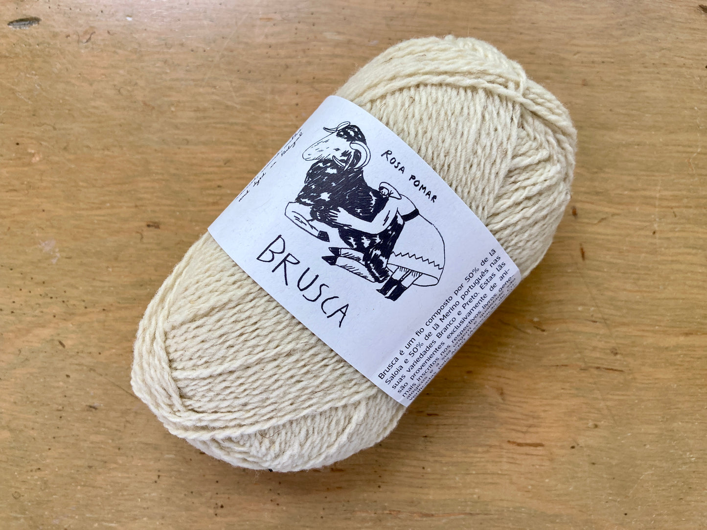 Brusca