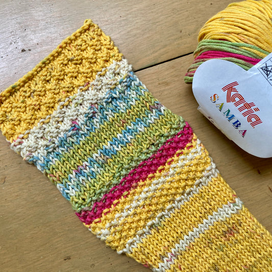 Samba - Hillsborough Yarn Shop