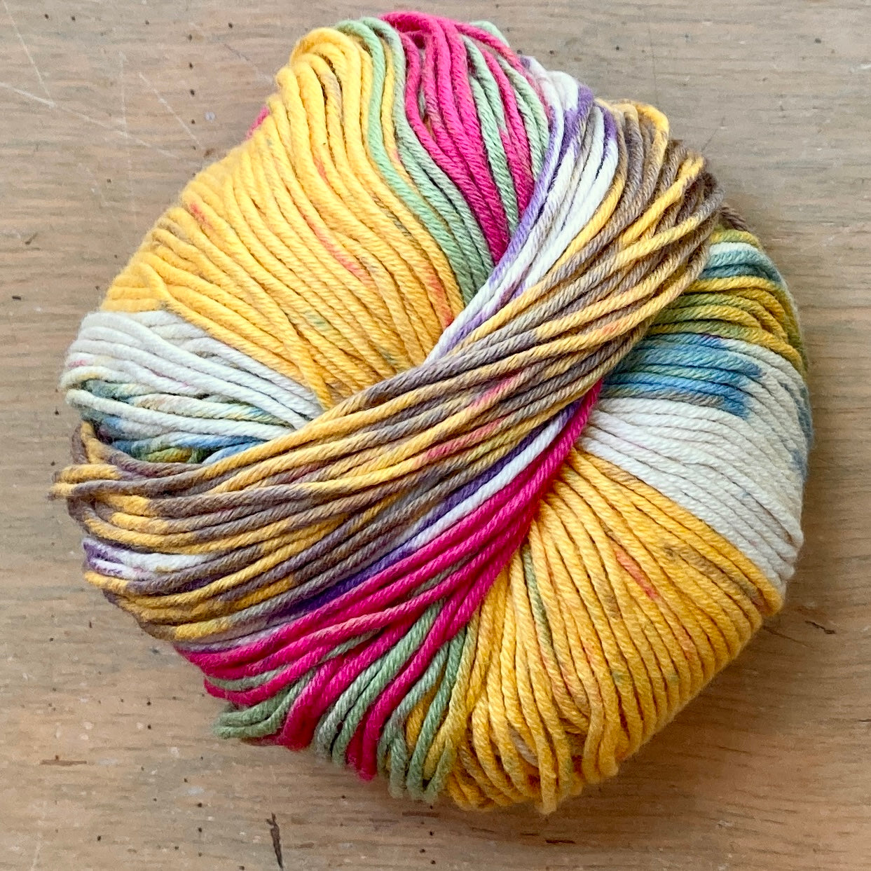 Samba - Hillsborough Yarn Shop