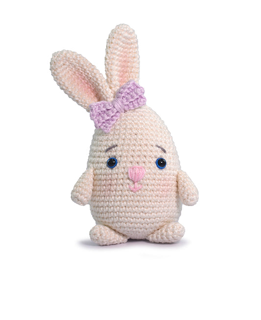 Amigurumi Kits - Baby Farm Animal Collection