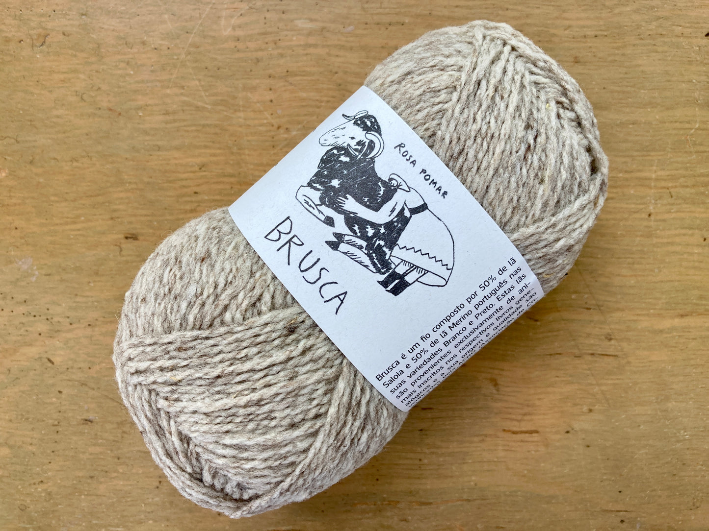 Brusca