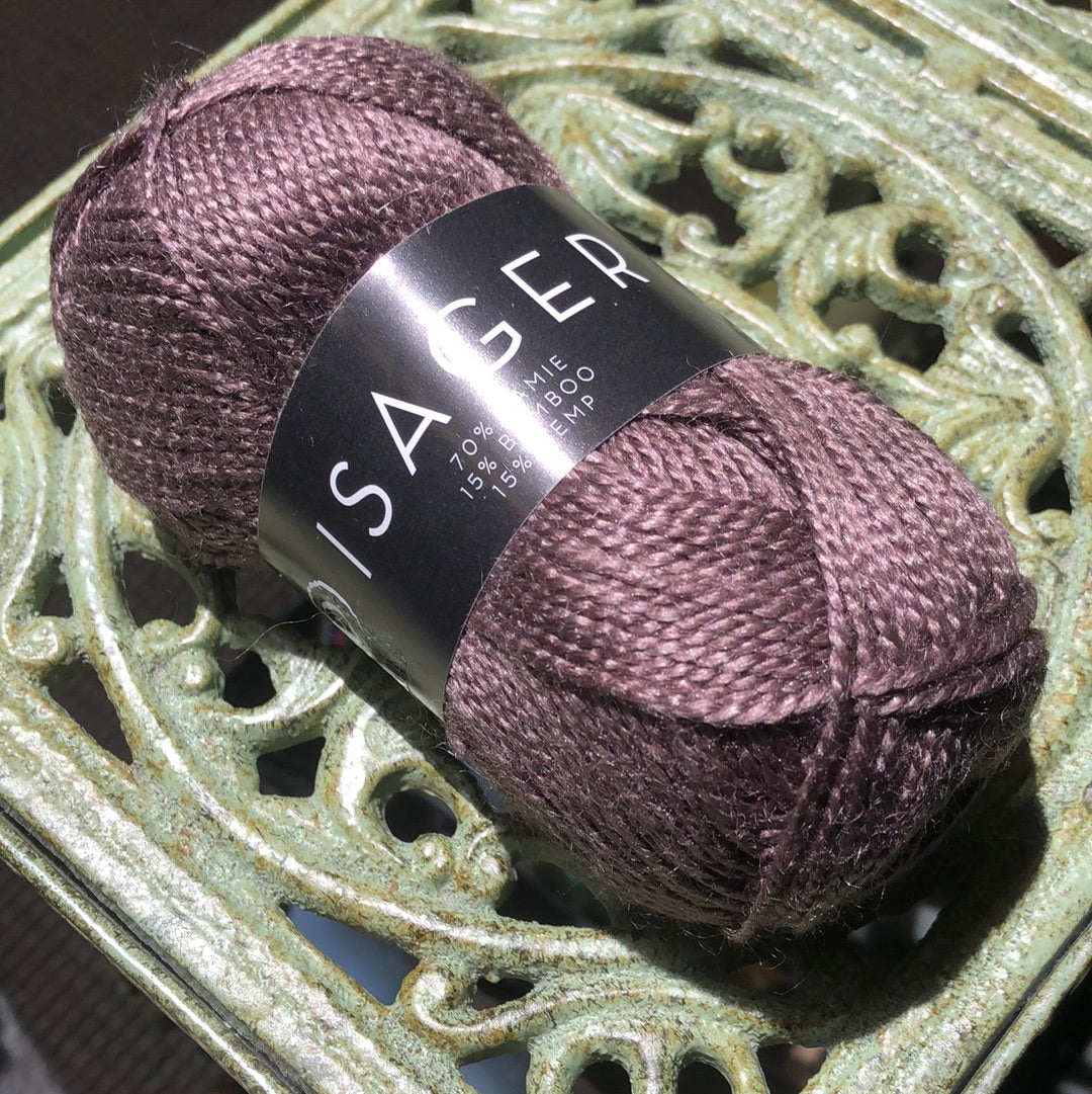 Plant Fibre - Hillsborough Yarn Shop