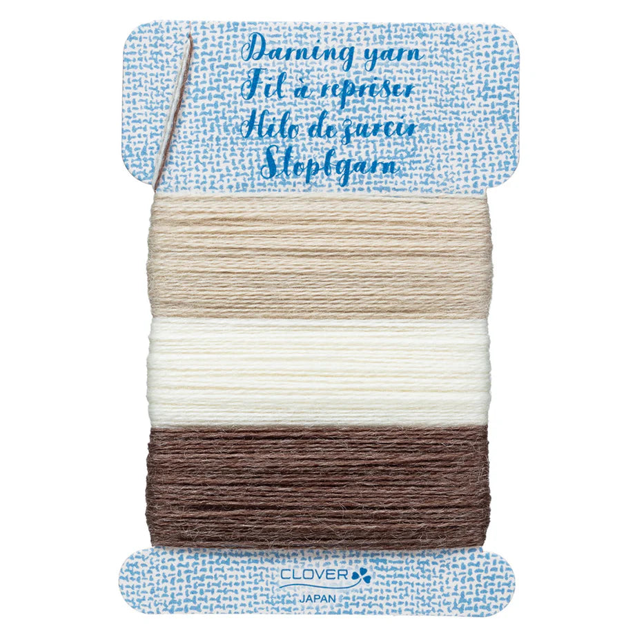 Darning Yarn