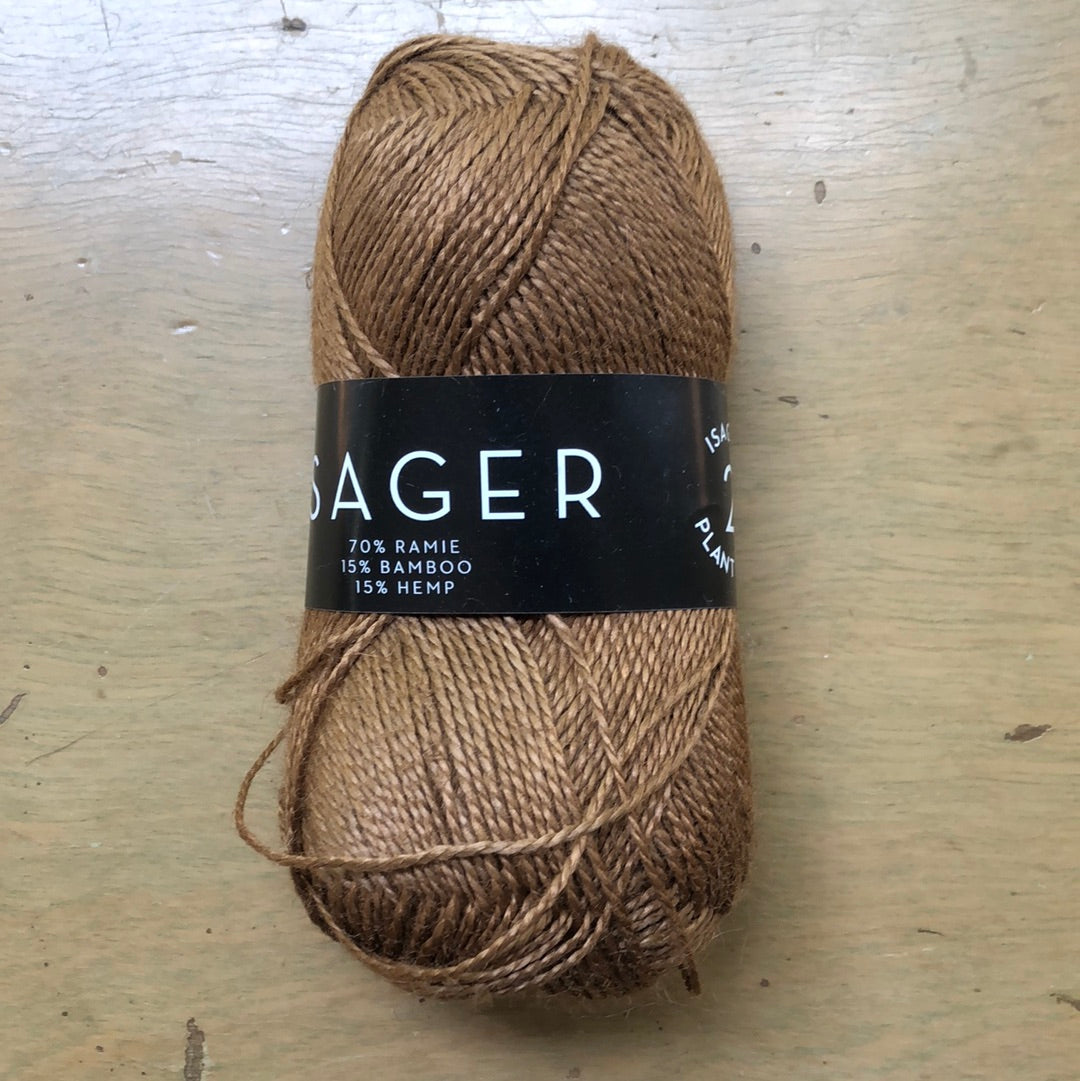 Plant Fibre - Hillsborough Yarn Shop