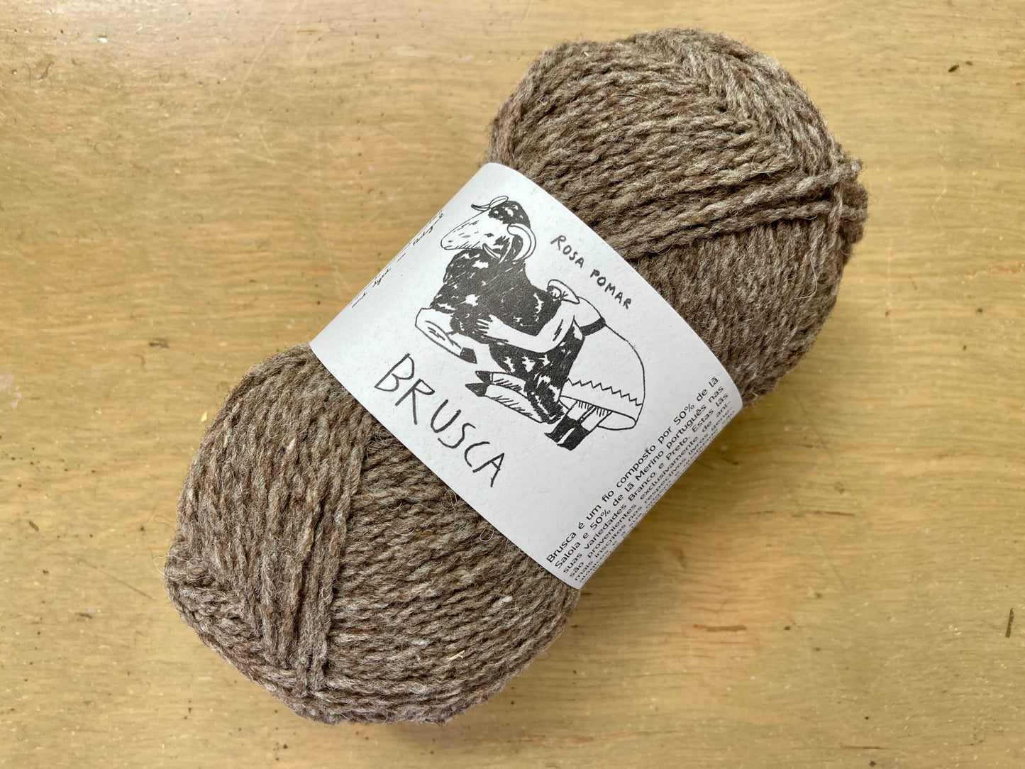 Brusca