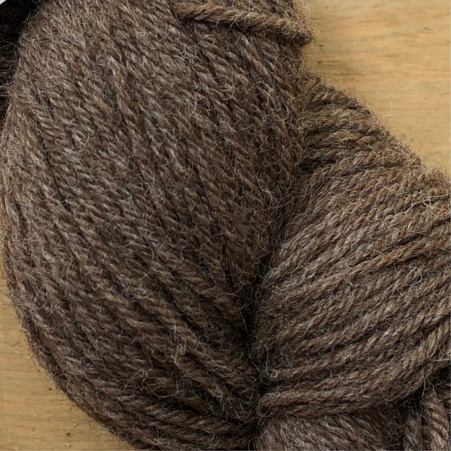 Fleece Bluefaced Leicester DK