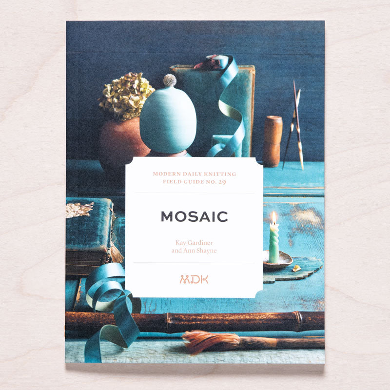 MDK Field Guides