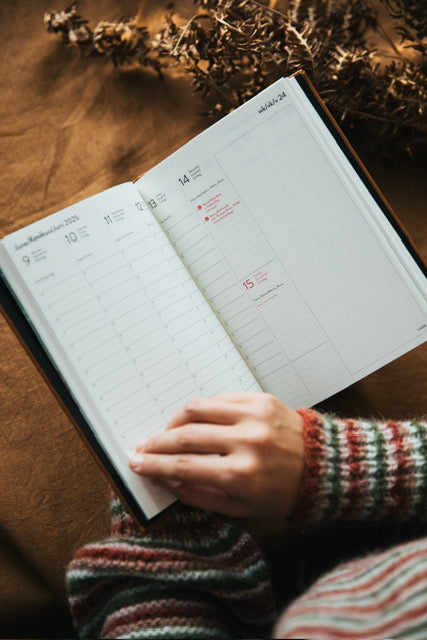 Knitter’s Year 2025