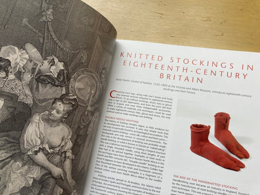 Bluestockings, by Kate Davies and Nicole Pohl