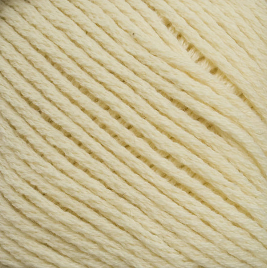 Cotton Fleece Banana - Hillsborough Yarn Shop