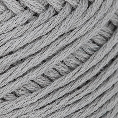 Cotton Fleece Dove Grey - Hillsborough Yarn Shop