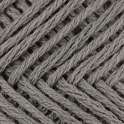 Cotton Fleece Weathered Barnwood - Hillsborough Yarn Shop