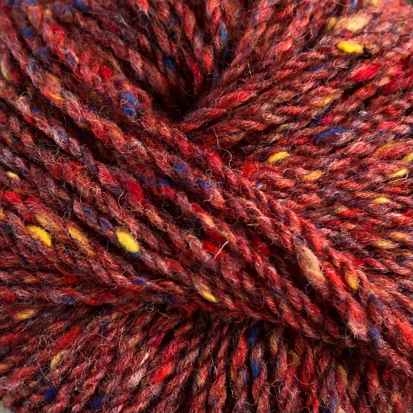 Plymouth Tweed - Hillsborough Yarn Shop