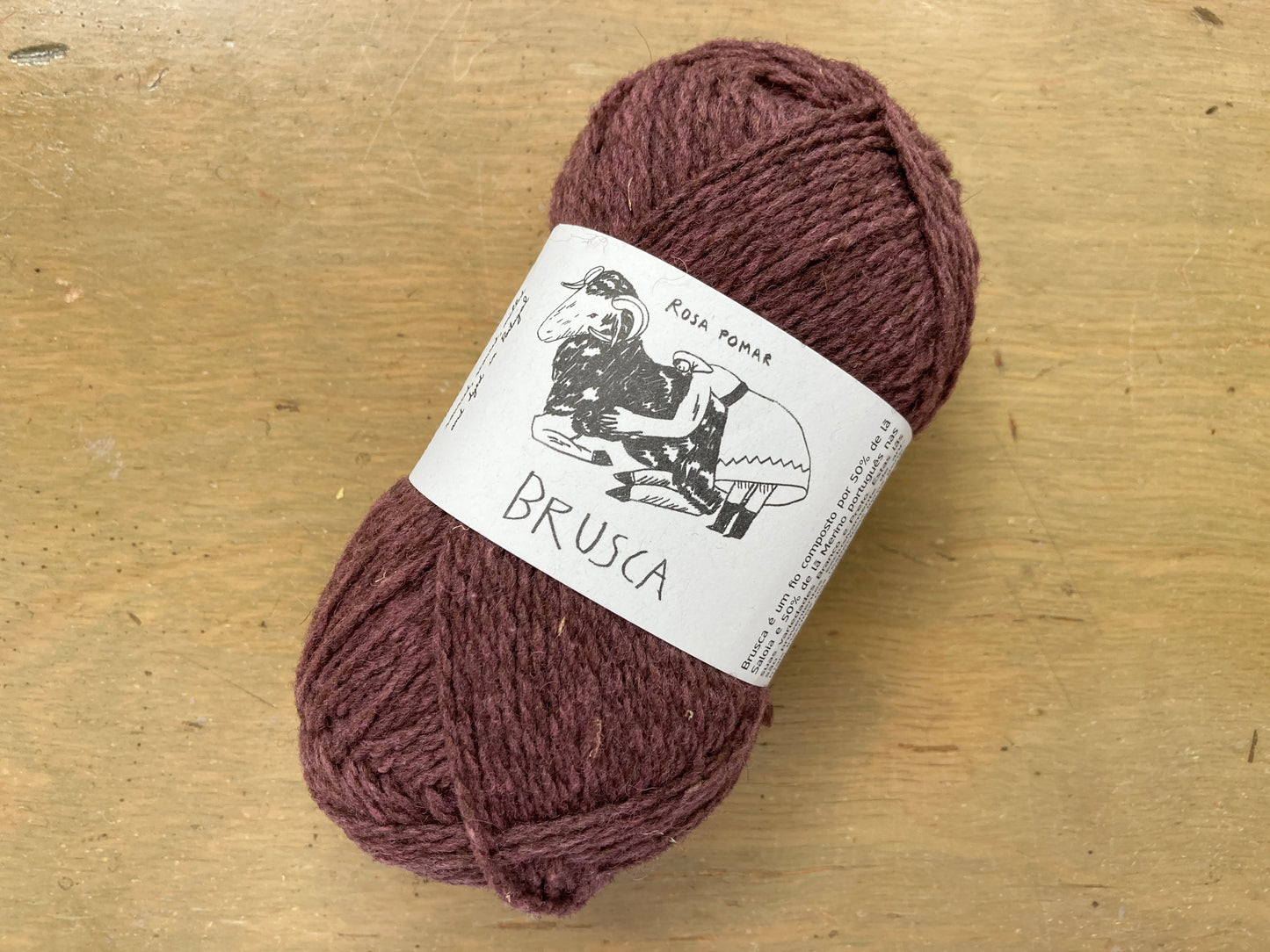 Brusca