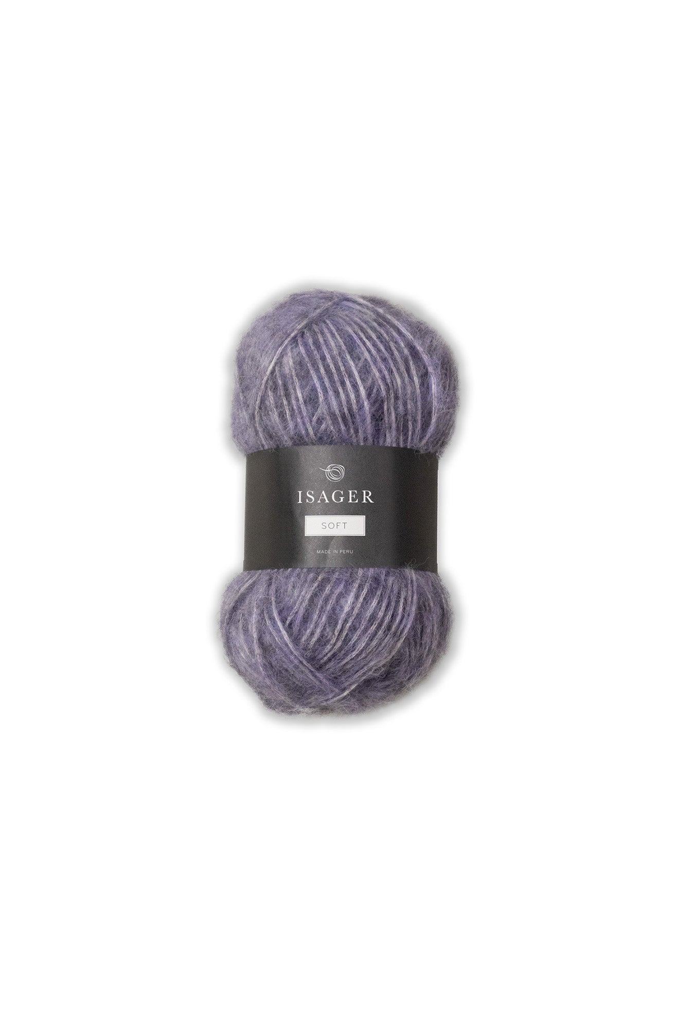 Soft Aran Isager Hillsborough Yarn Shop