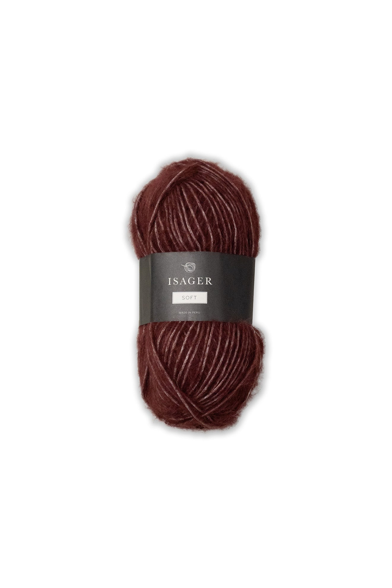 Soft Aran Isager Hillsborough Yarn Shop