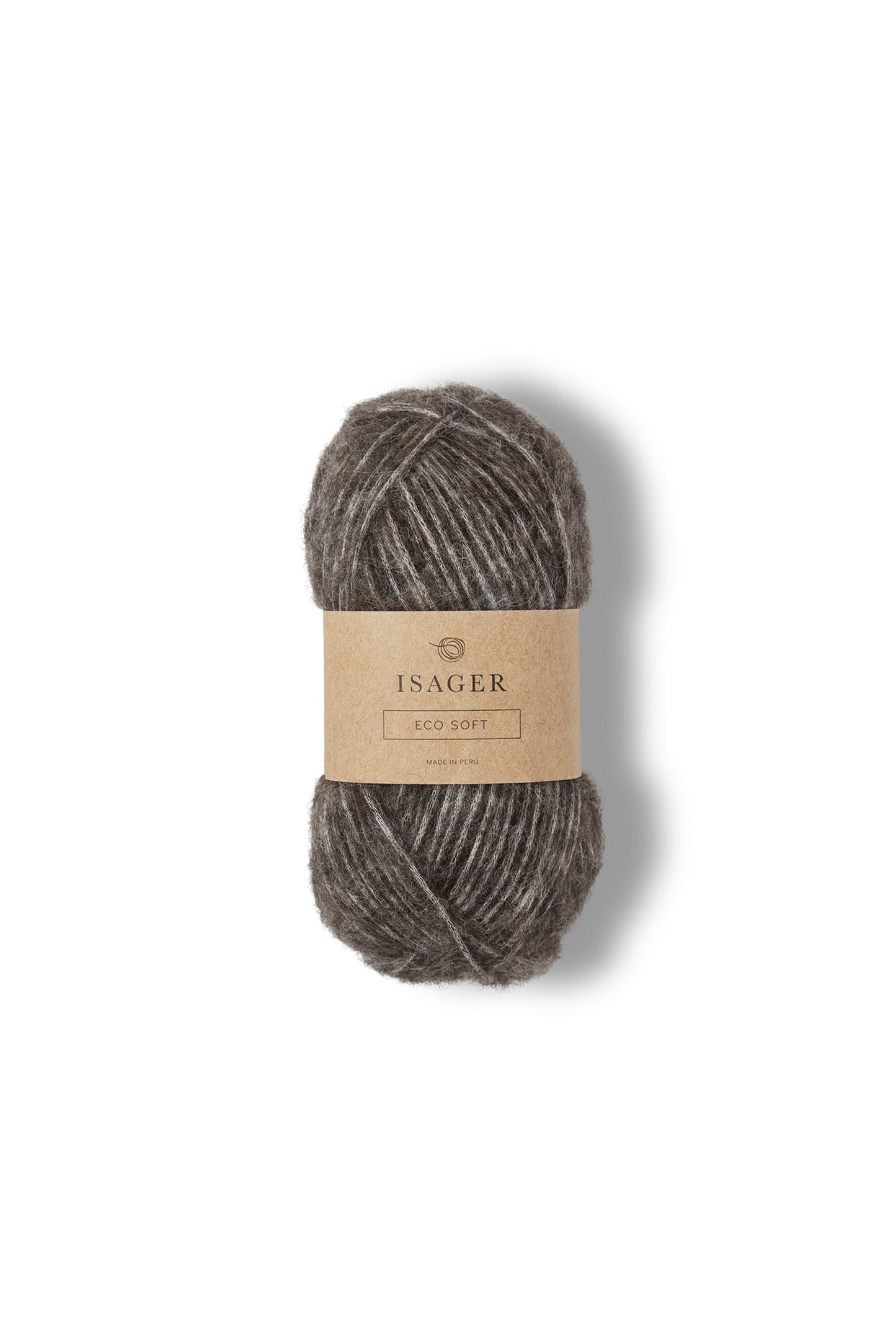 Soft Aran Isager Hillsborough Yarn Shop