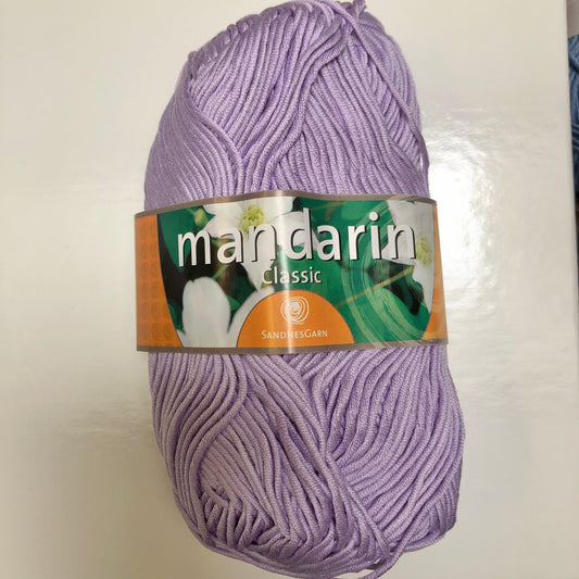 Mandarin Classic - Hillsborough Yarn Shop