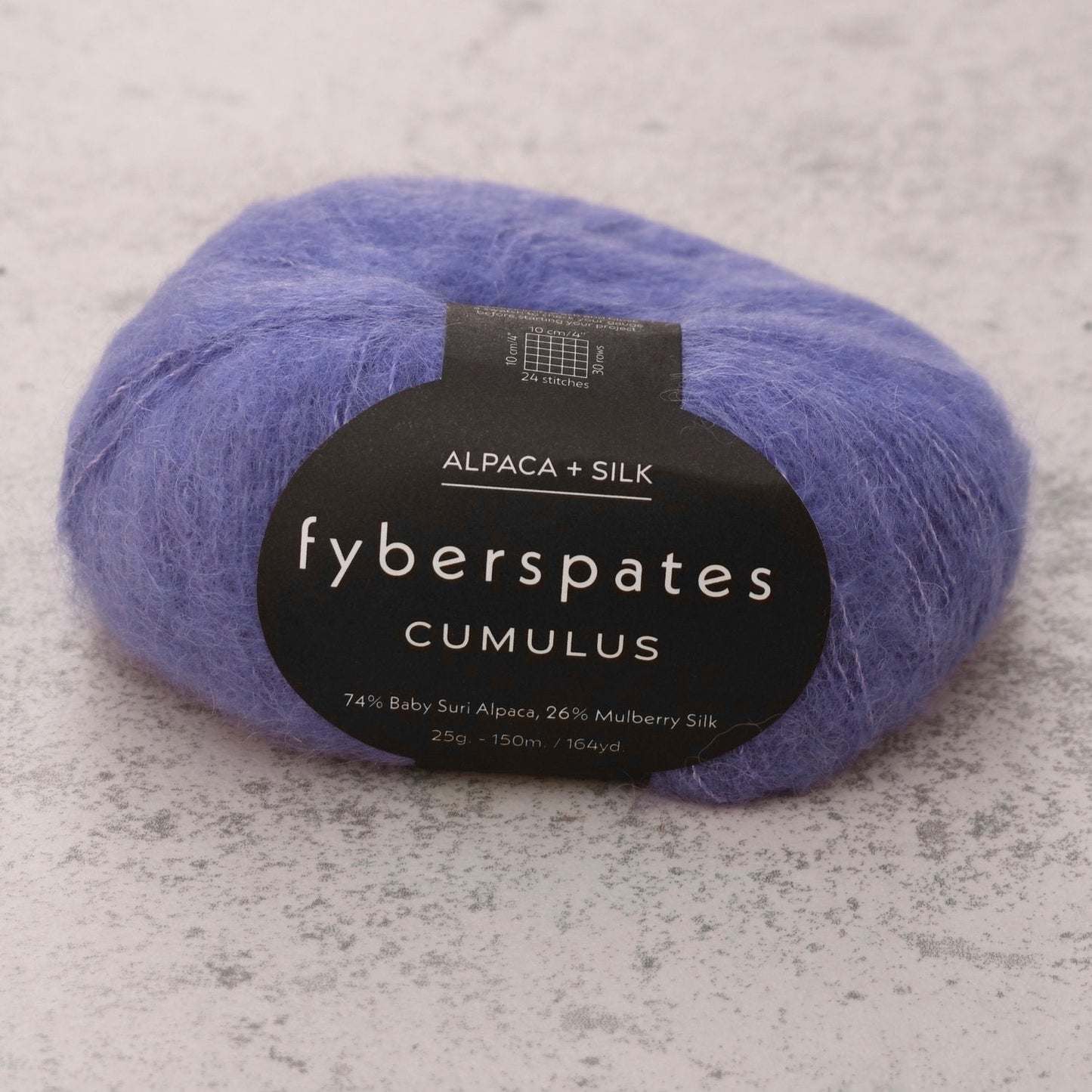 Cumulus Lace Fyberspates Hillsborough Yarn Shop