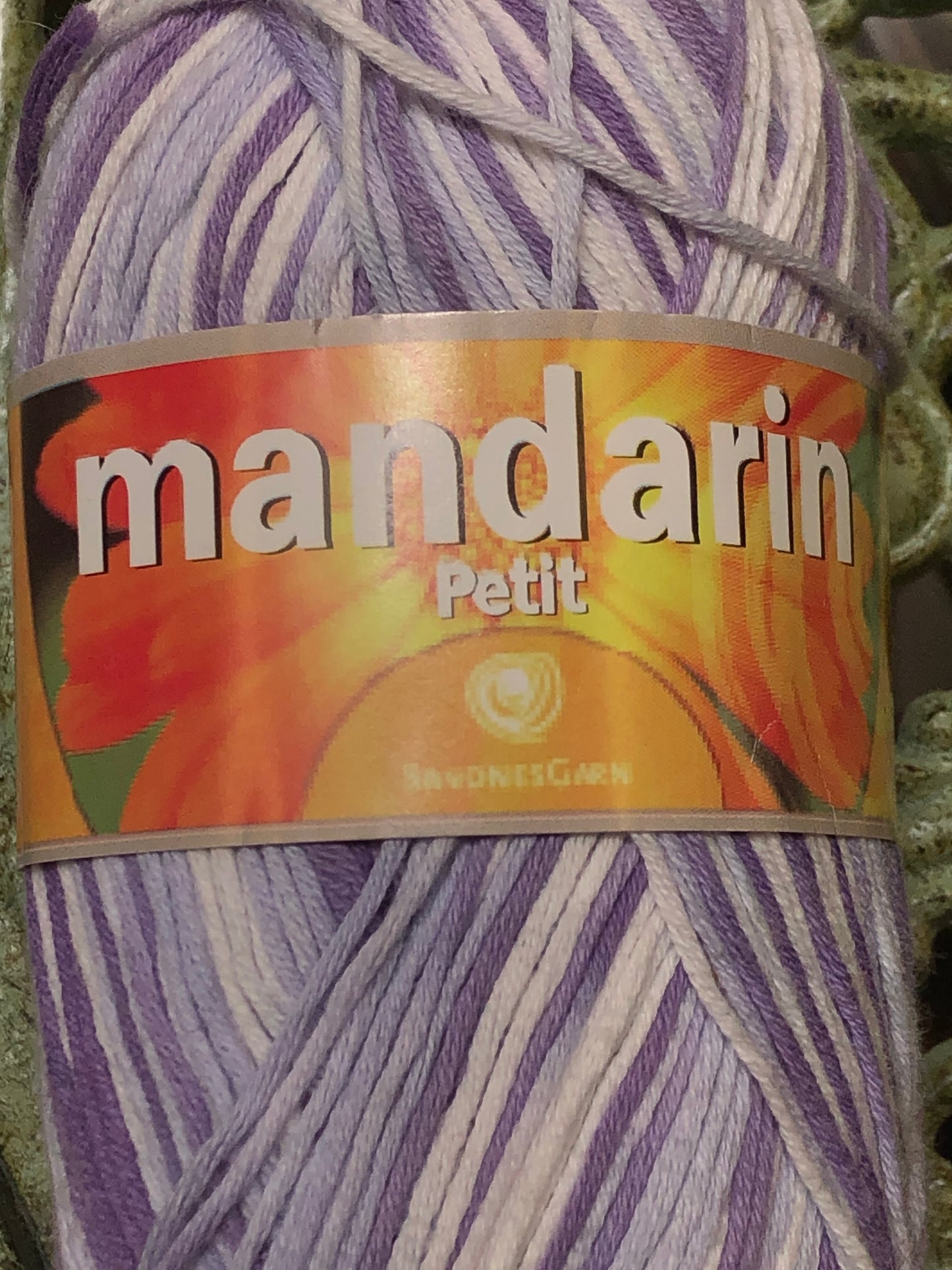 Mandarin Petit - Hillsborough Yarn Shop
