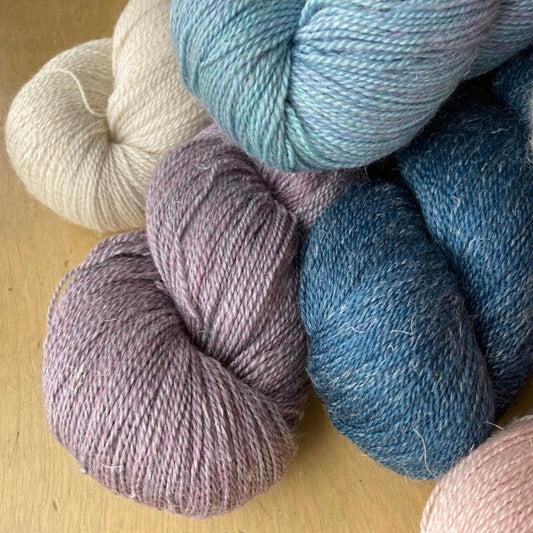 Meadow - Hillsborough Yarn Shop