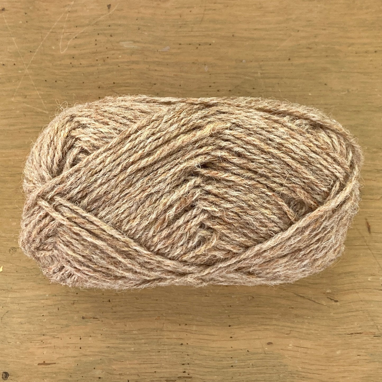 Double Knitting
