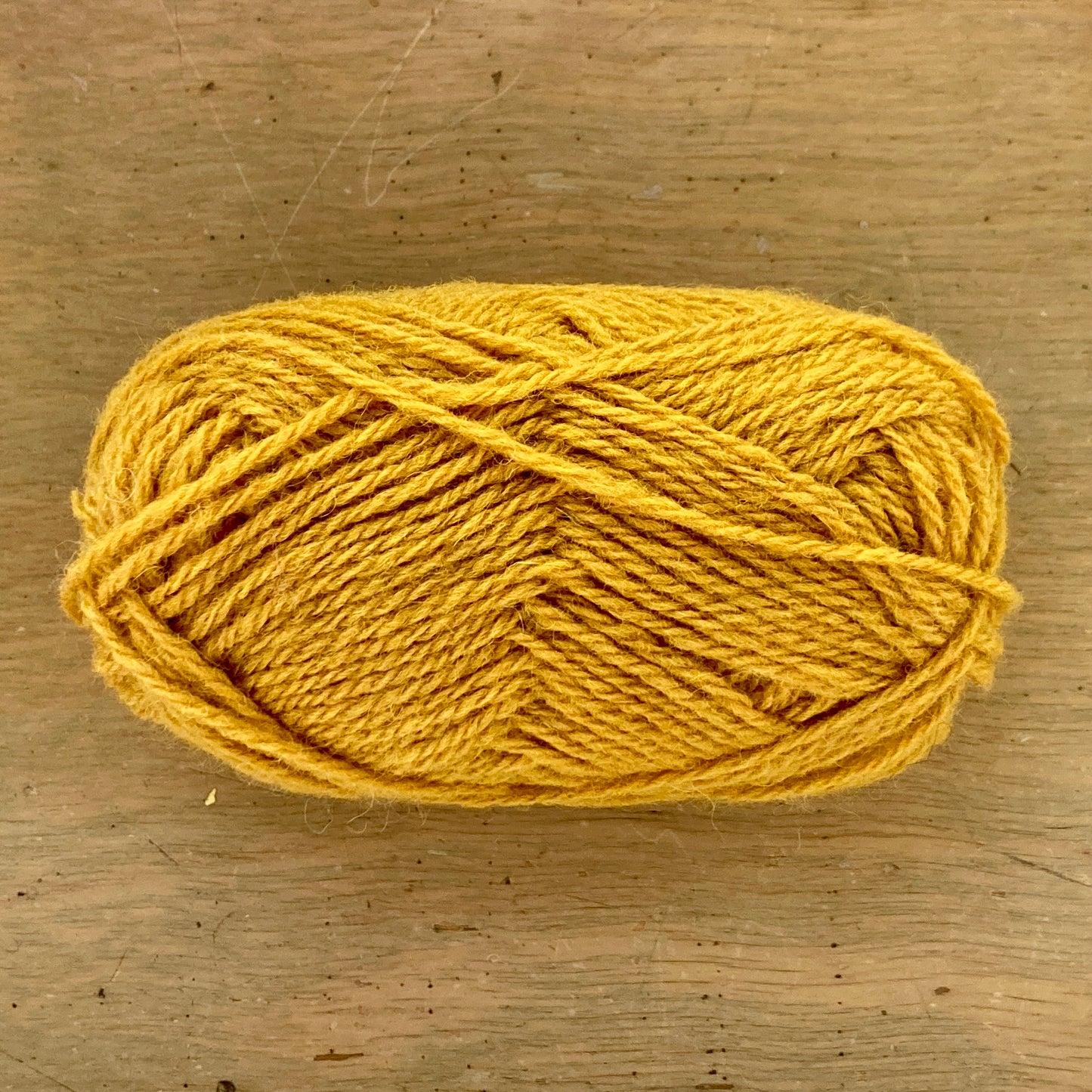 Double Knitting