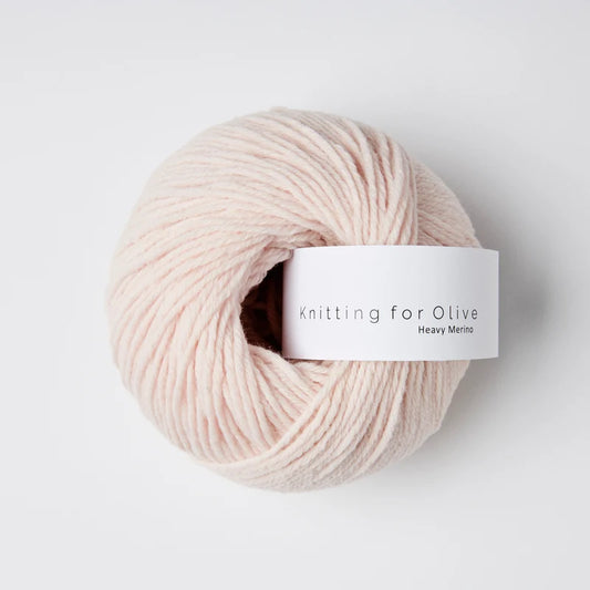 Heavy Merino Worsted Knitting for Olive Hillsborough Yarn Shop