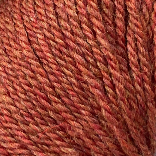Soft Shetland
