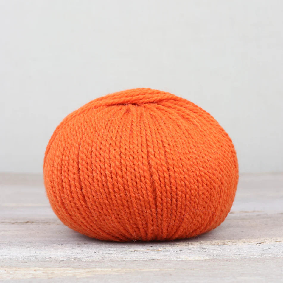 & Make Aran Aran The Fibre Co. Hillsborough Yarn Shop