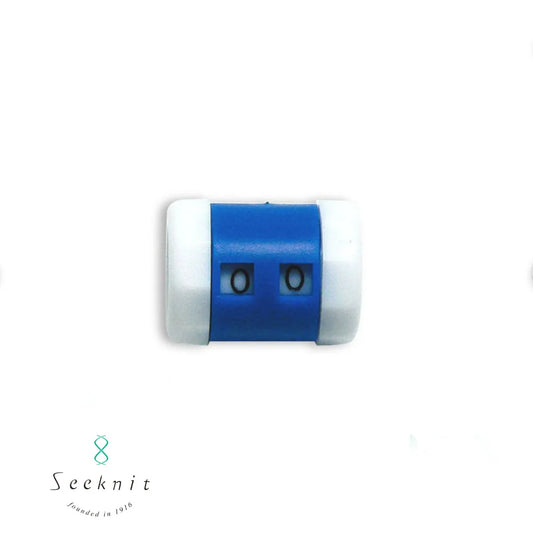 Knitting Needle Counter Accessories KA Seeknit Hillsborough Yarn Shop