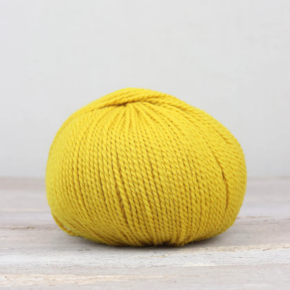 & Make Aran Aran The Fibre Co. Hillsborough Yarn Shop