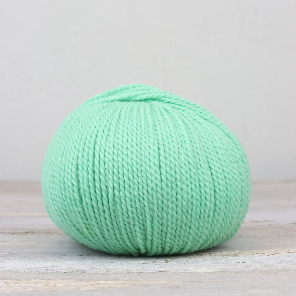 & Make Aran Aran The Fibre Co. Hillsborough Yarn Shop